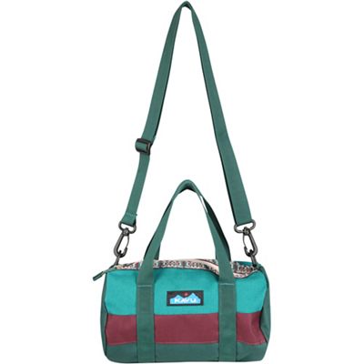KAVU Women's Manastash Crossbody Bag product image