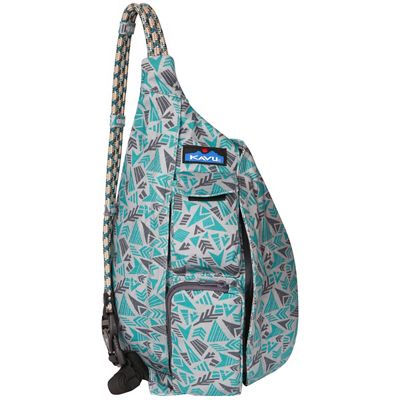 KAVU Women's Mini Organic Rope Bag product image