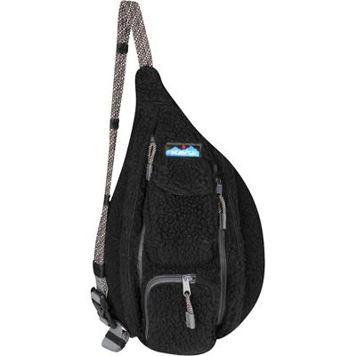 KAVU Women's Mini Rope Fleece Bag product image