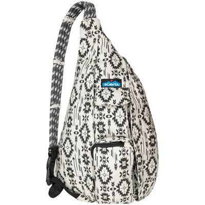 KAVU Women's Organic Rope Bag product image