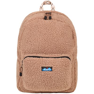 KAVU Pack Fleece Backpack product image
