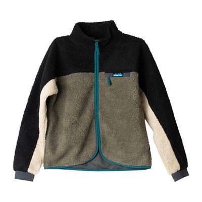 KAVU Women's Pinesdale Jacket - Medium - Shadow Pine product image