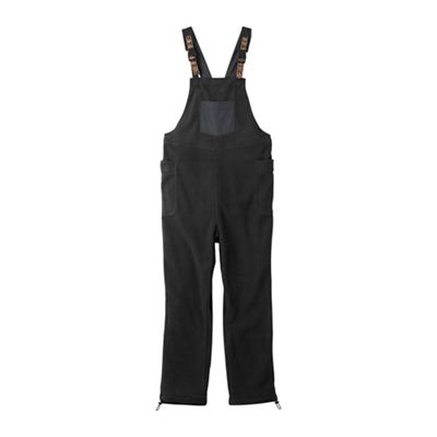 KAVU Women's Pocatello Overall - Small - Black product image