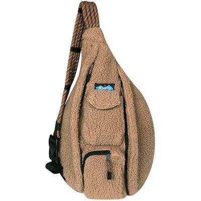KAVU Women's Rope Fleece Bag product image