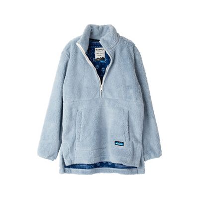 KAVU Women's Snowpack Pullover - Medium - Favorite Jeans product image