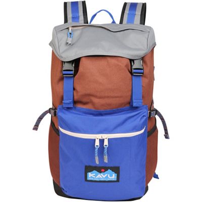 KAVU Timaru Backpack product image