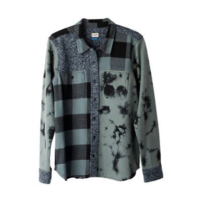 KAVU Women's Tulsa Shirt - Large - Dusk product image