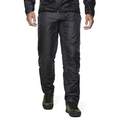 Image of Black Diamond Men's Vision Hybrid Pant