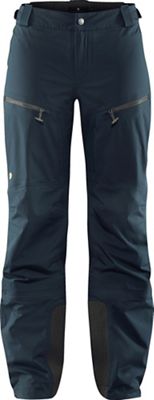 Fjallraven Women's Bergtagen Eco Shell Trouser product image