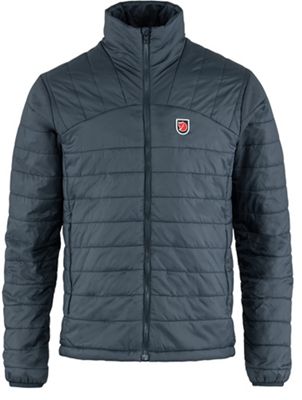 Fjallraven Men's Expedition X-Latt Jacket - Small - Navy product image