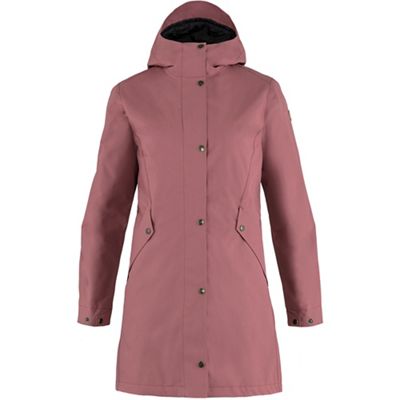 Fjallraven Women's Visby 3 in 1 Jacket - XS - Mesa Purple product image