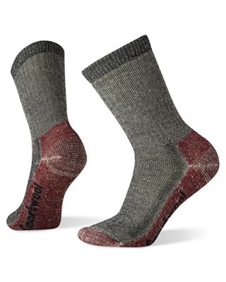 Smartwool Women's Classic Hike Full Cushion Crew Sock - Medium - Black product image