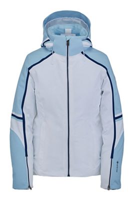 Spyder Women's Poise GTX Jacket - 12 - White product image