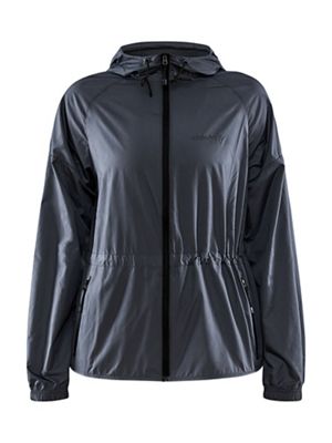 Craft Sportswear Women's Adv Charge Wind Jacket - Medium - Norit product image