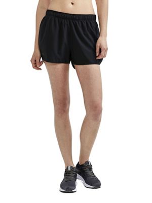 Craft Sportswear Women's Adv Essence 2 Inch Stretch Short - Medium - Black product image