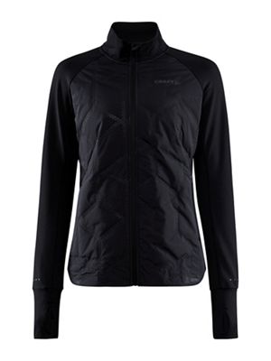 Craft Sportswear Women's Adv Subz 2 Jacket - XL - Black product image
