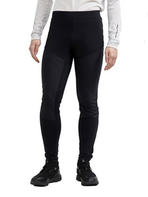 Craft Sportswear Men's Adv Subz 2 Tight - Small - Black product image