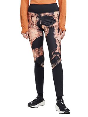 Craft Sportswear Women's Adv Subz 2 Tight - Large - Black / Multi product image