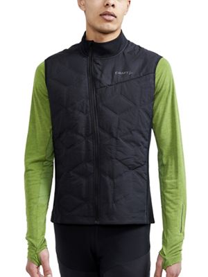 Craft Sportswear Men's Adv Subz 2 Vest - Medium - Black product image