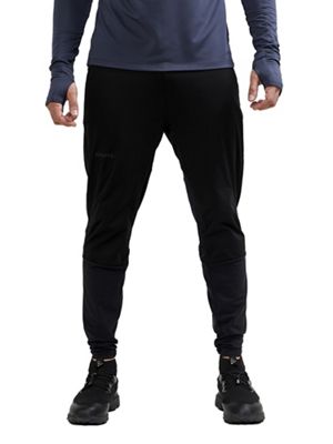 Craft Sportswear Men's Adv Subz Wind 2 Pant - XL - Black product image