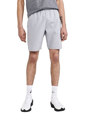 Craft Sportswear Men's Core Charge Short - XL - Monument product image