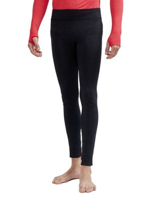 Craft Sportswear Men's Core Dry Active Comfort Pant - Large - Black product image