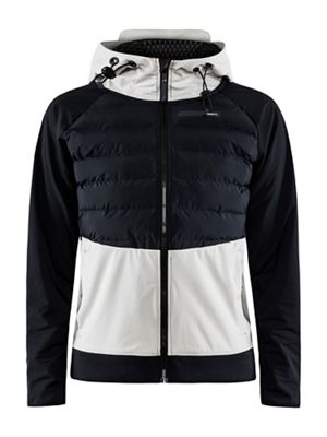Craft Sportswear Women's Pursuit Thermal Jacket - Medium - Black / Ash product image