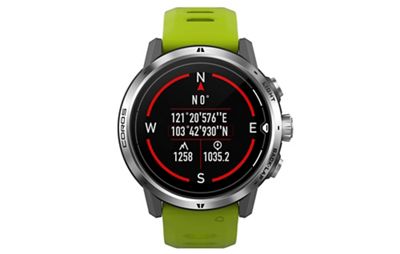 UPC 810005780964 product image for COROS APEX Pro Premium Multisport GPS Watch | upcitemdb.com