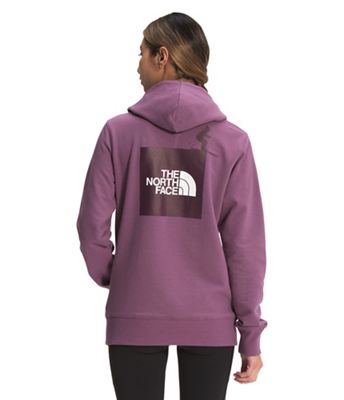The North Face Women's Altitude Problem Hoodie - XS - Pikes Purple product image