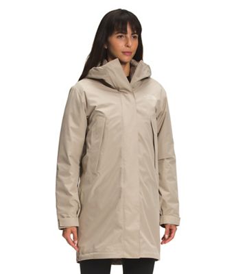 The North Face Women's Arctic Triclimate Jacket - Small - Flax product image