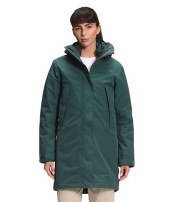 The North Face NF0A5GE1D0RM