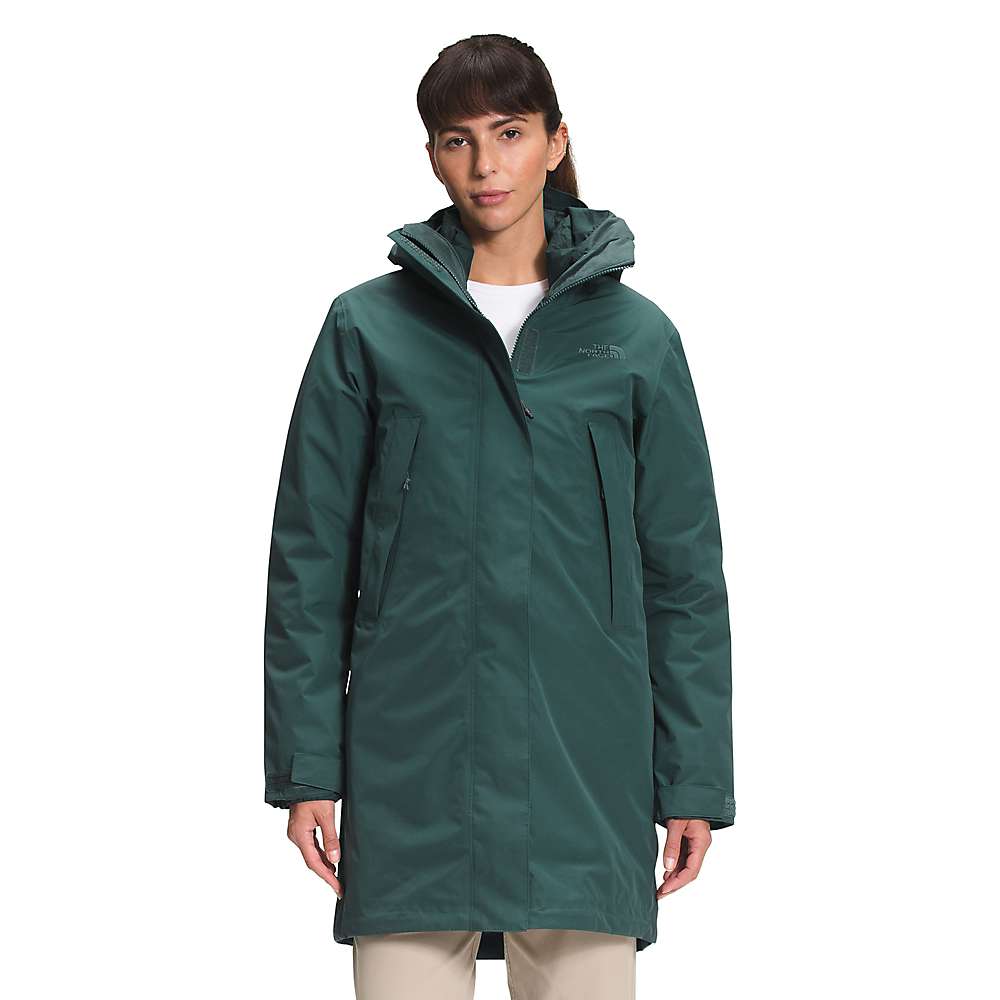 The North Face NF0A5GE1D0RS