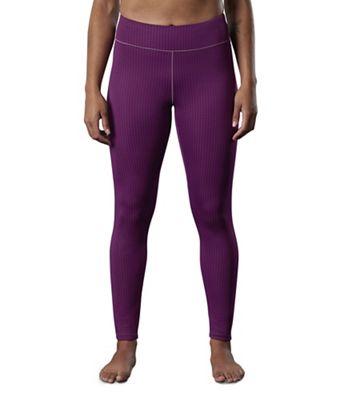 The North Face Women's DotKnit Tight - XS - Pamplona Purple