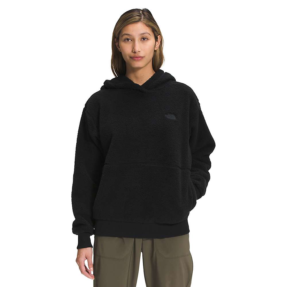 The North Face Women's Dunraven Pullover Hoodie - XS - TNF Black