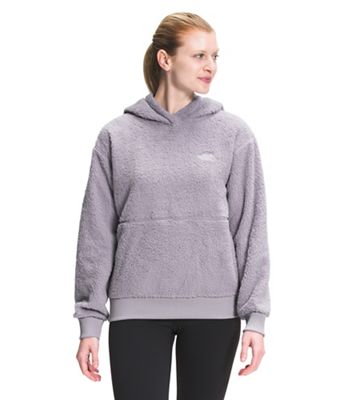 The North Face Women's Dunraven Pullover Hoodie - Small - Minimal Grey product image