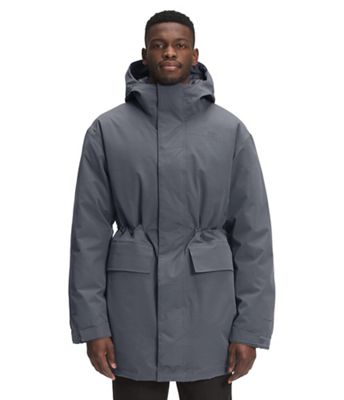The North Face Men's Expedition Arctic Parka - XL - Vanadis Grey product image