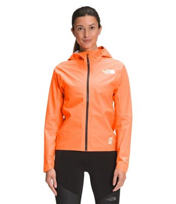 The North Face Women's Flight Lightriser FUTURELIGHT Jacket - Large - Shocking Orange product image