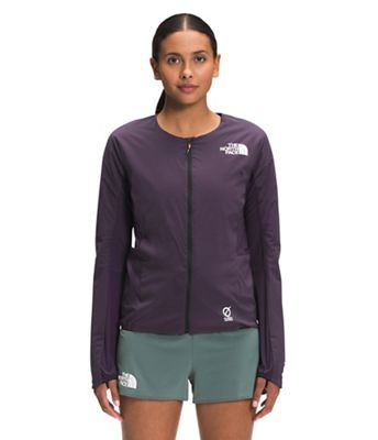 The North Face Women's Flight Ventrix Jacket - Small - Dark Eggplant Purple product image