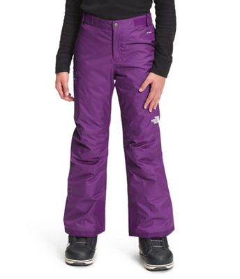 The North Face Girls' Freedom Insulated Pant product image