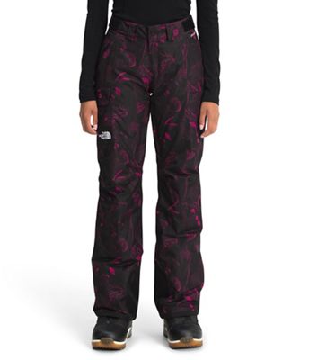 The North Face Women's Freedom Insulated Pant product image
