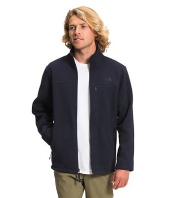 The North Face Men's Gordon Lyons Classic Full Zip Jacket - XL - Aviator Navy Dark Heather product image