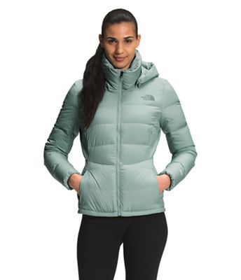 The North Face Women's Metropolis Jacket - XL - Jadeite Green product image