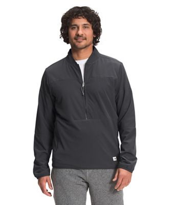 The North Face Men's Mountain Sweatshirt Pullover - Medium - Asphalt Grey product image