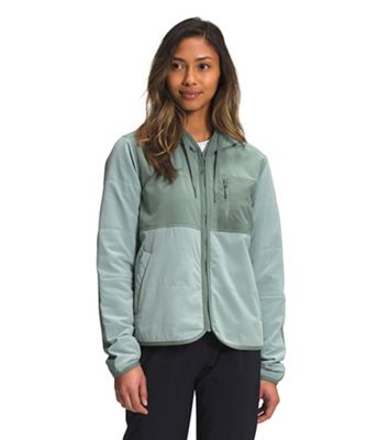 The North Face NF0A5AA61AGXS