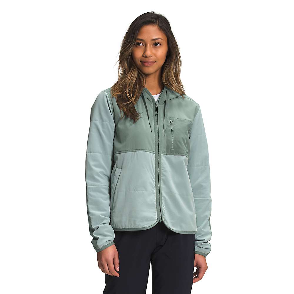 The North Face NF0A5AA61AGXS