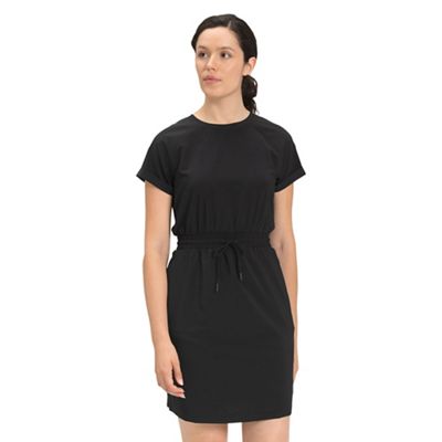 The North Face Women's Never Stop Wearing Dress - Medium - TNF Black product image