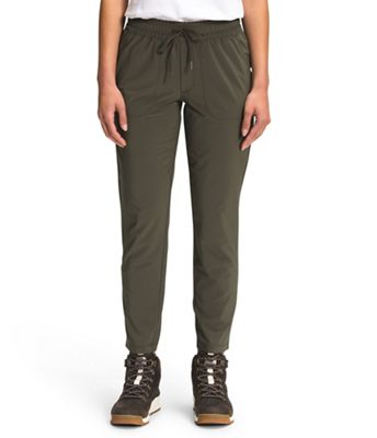 The North Face Women's Never Stop Wearing Ankle Pant - Small - New Taupe Green product image