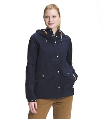 The North Face Women's Rainsford Jacket - Small - Aviator Navy product image