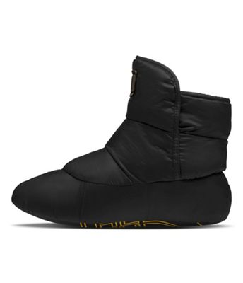 The North Face Women's Shellista IV Shorty WP Boot - 7.5 - New Taupe Green / TNF Black product image