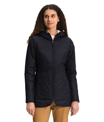 The North Face Women's City Standard Insulated Parka - Small - Aviator Navy product image